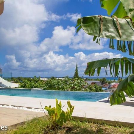 Les Zitadines Villa Sainte-Anne  Exterior photo