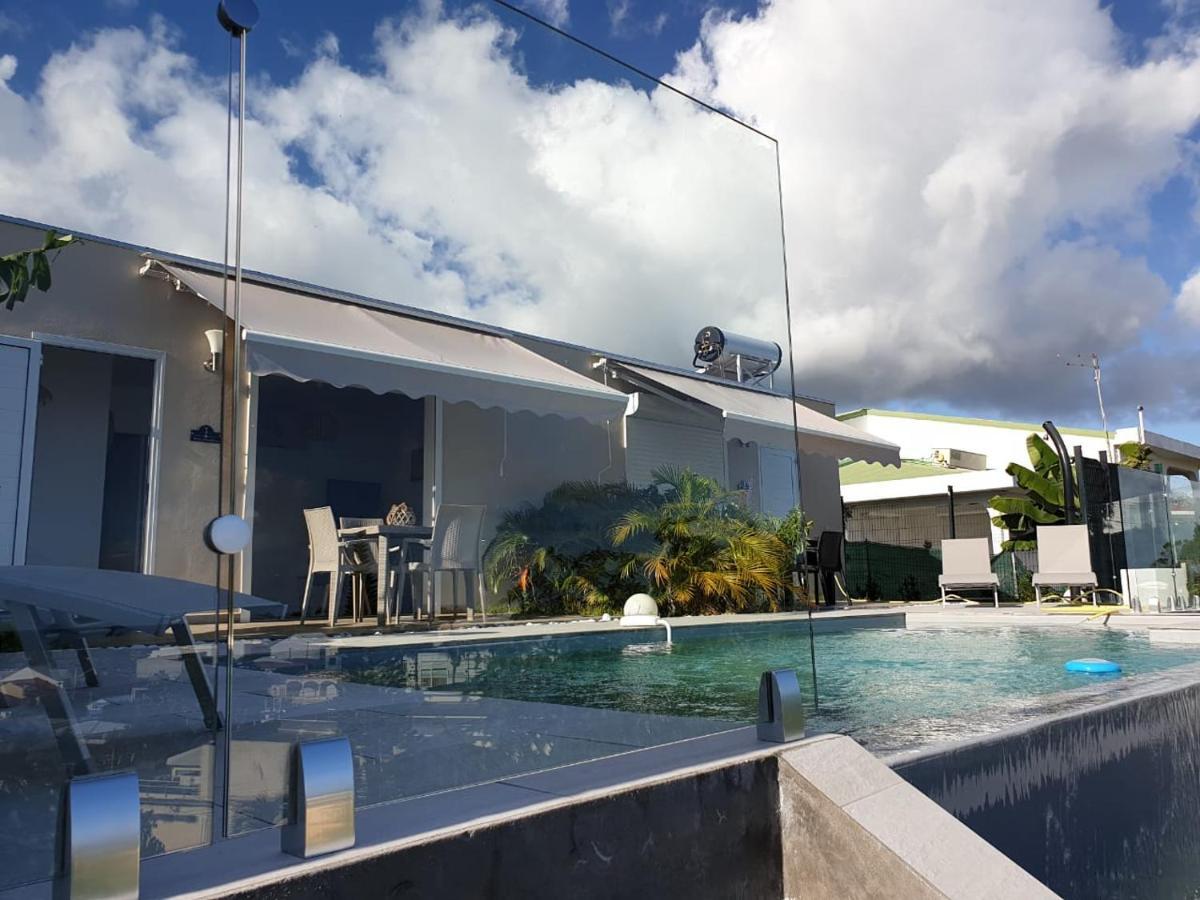 Les Zitadines Villa Sainte-Anne  Exterior photo