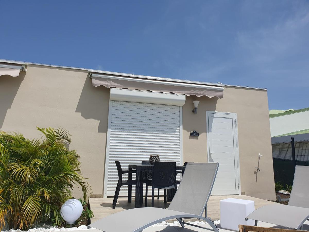 Les Zitadines Villa Sainte-Anne  Exterior photo