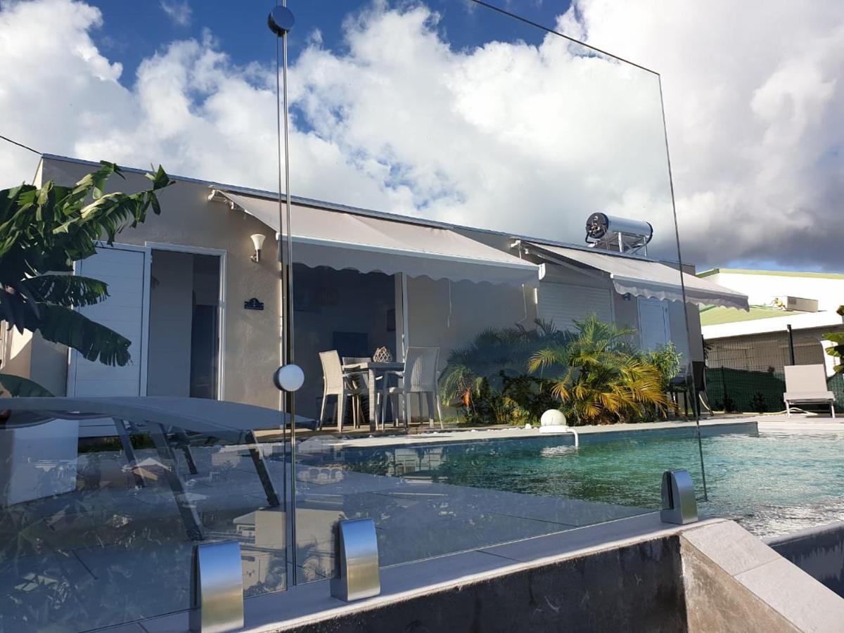 Les Zitadines Villa Sainte-Anne  Exterior photo